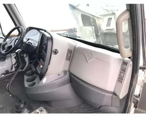 International PROSTAR Dash Assembly