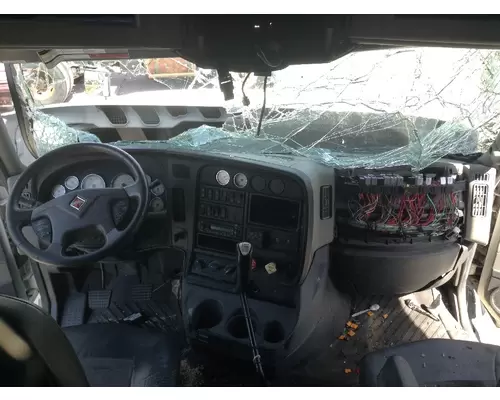 International PROSTAR Dash Assembly