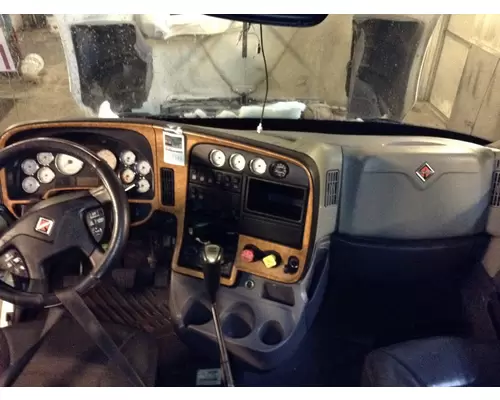 International PROSTAR Dash Assembly