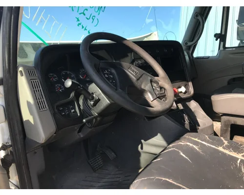 International PROSTAR Dash Assembly