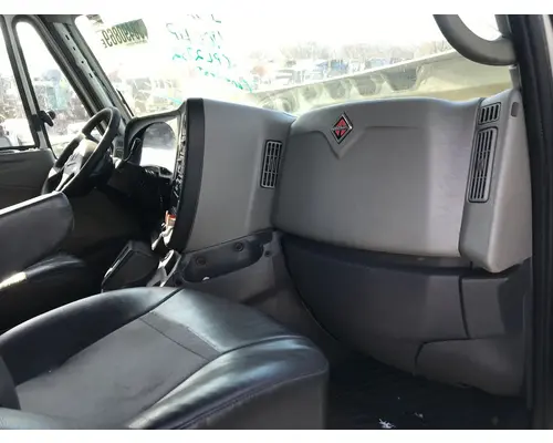 International PROSTAR Dash Assembly