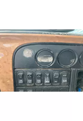 International PROSTAR Dash Assembly