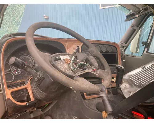 International PROSTAR Dash Assembly