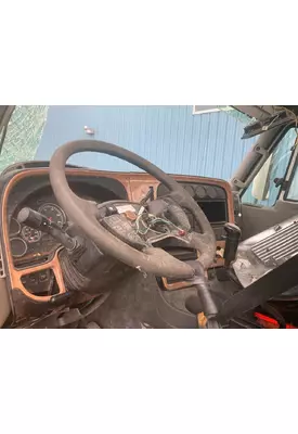 International PROSTAR Dash Assembly