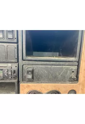 International PROSTAR Dash Assembly