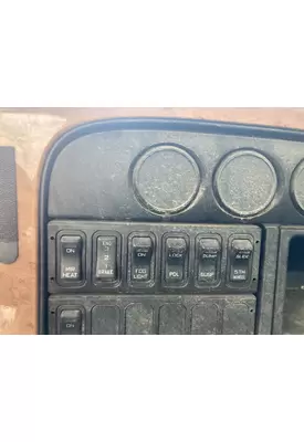 International PROSTAR Dash Assembly