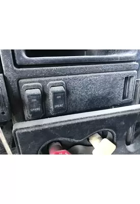 International PROSTAR Dash Assembly