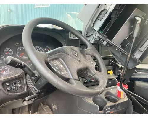 International PROSTAR Dash Assembly