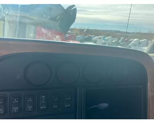 International PROSTAR Dash Assembly