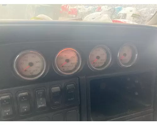 International PROSTAR Dash Assembly