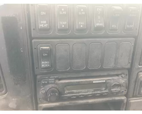 International PROSTAR Dash Assembly