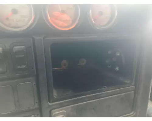 International PROSTAR Dash Assembly