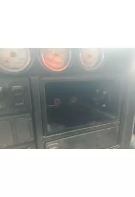 International PROSTAR Dash Assembly