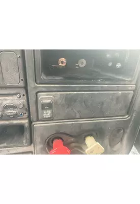 International PROSTAR Dash Assembly