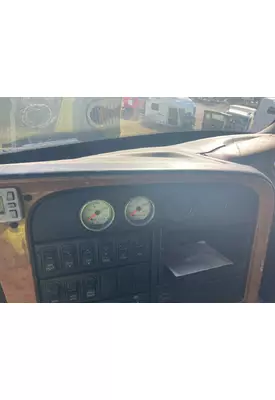 International PROSTAR Dash Assembly