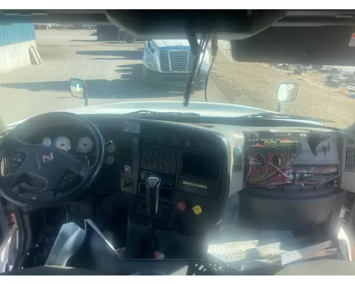 International PROSTAR Dash Assembly