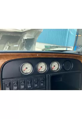 International PROSTAR Dash Assembly