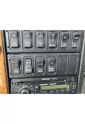 International PROSTAR Dash Assembly
