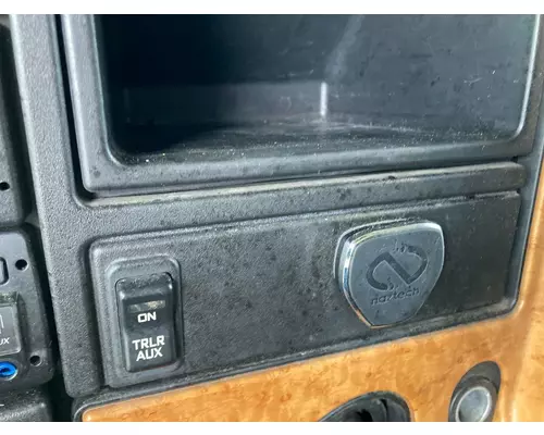 International PROSTAR Dash Assembly