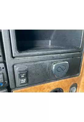 International PROSTAR Dash Assembly