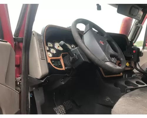 International PROSTAR Dash Assembly