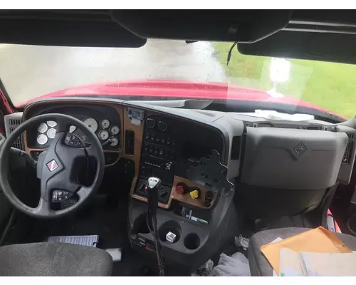 International PROSTAR Dash Assembly