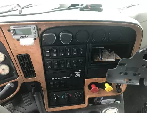 International PROSTAR Dash Assembly