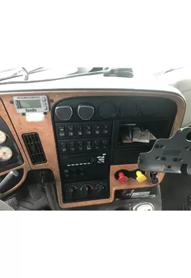 International PROSTAR Dash Assembly