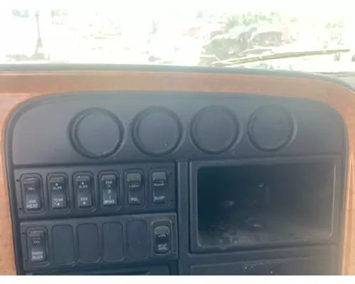 International PROSTAR Dash Assembly