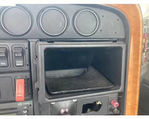 International PROSTAR Dash Assembly