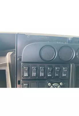 International PROSTAR Dash Assembly