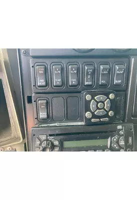 International PROSTAR Dash Assembly