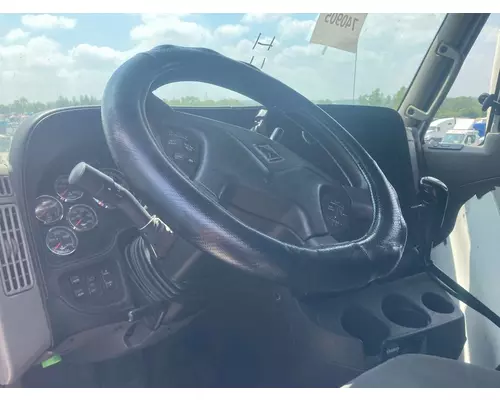 International PROSTAR Dash Assembly