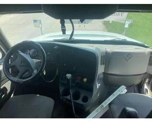 International PROSTAR Dash Assembly