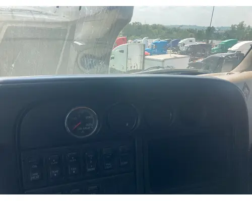 International PROSTAR Dash Assembly