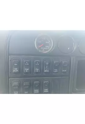 International PROSTAR Dash Assembly