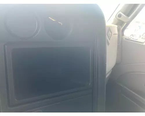 International PROSTAR Dash Assembly
