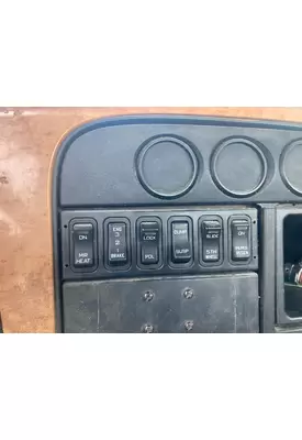 International PROSTAR Dash Assembly