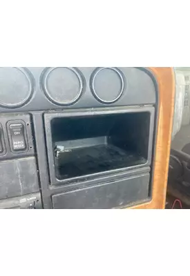 International PROSTAR Dash Assembly