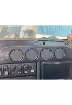 International PROSTAR Dash Assembly