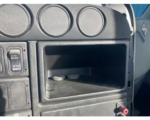 International PROSTAR Dash Assembly