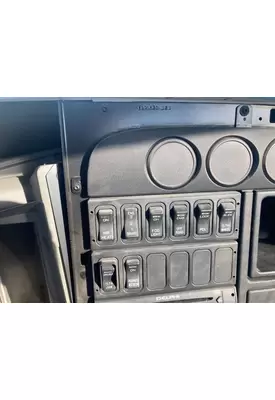 International PROSTAR Dash Assembly