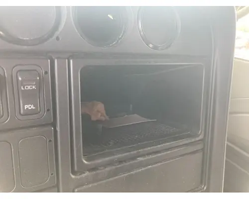 International PROSTAR Dash Assembly
