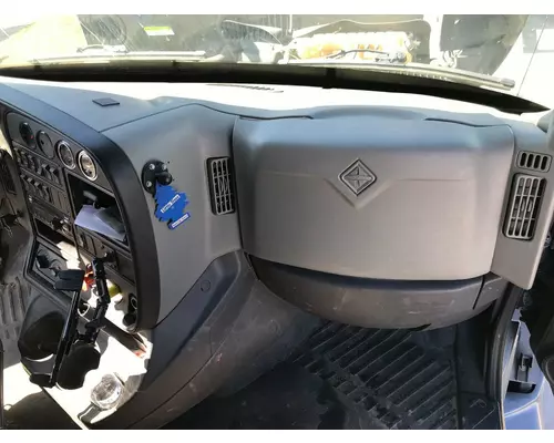 International PROSTAR Dash Assembly