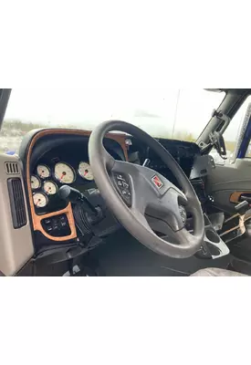 International PROSTAR Dash Assembly