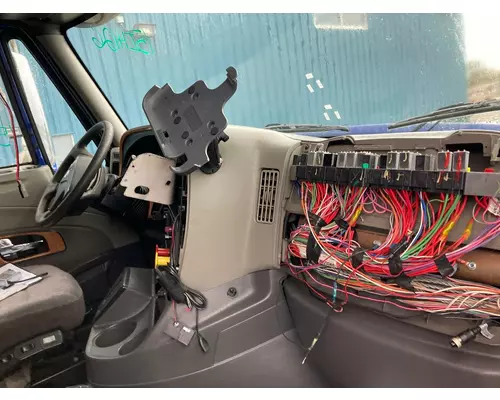 International PROSTAR Dash Assembly