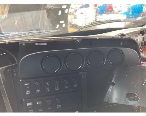International PROSTAR Dash Assembly