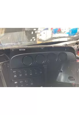 International PROSTAR Dash Assembly