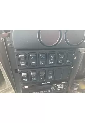 International PROSTAR Dash Assembly