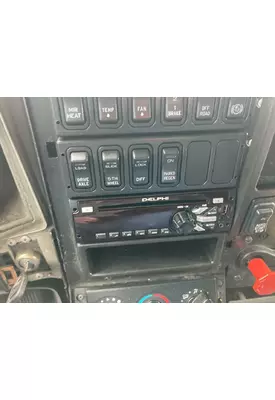 International PROSTAR Dash Assembly